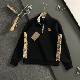 Толстовка Burberry 
