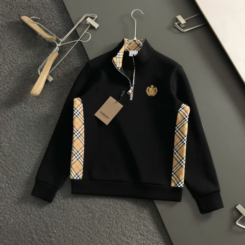 Толстовка Burberry 