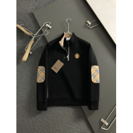 Толстовка Burberry 