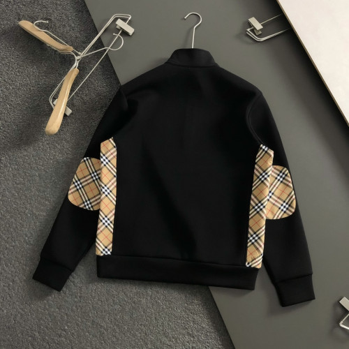 Толстовка Burberry 