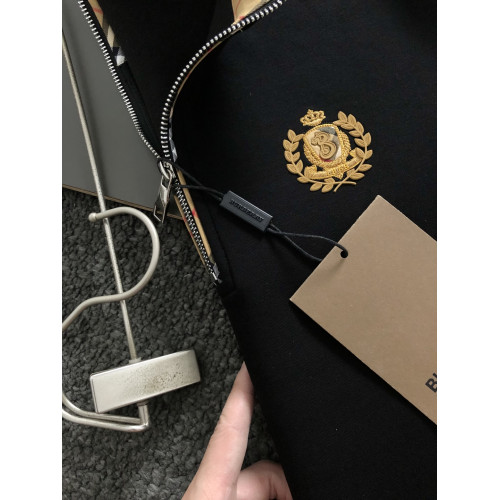Толстовка Burberry 