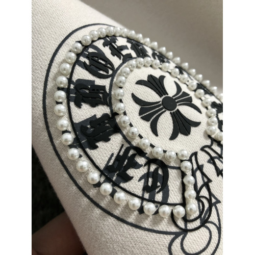 Худи Chrome Hearts
