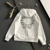 Худи Chrome Hearts