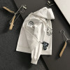 Худи Chrome Hearts