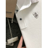 Поло Burberry