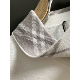 Поло Burberry