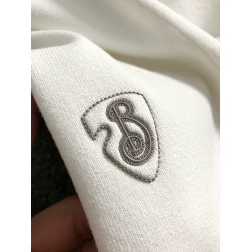 Поло Burberry