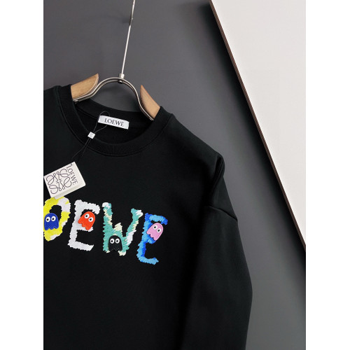 Толстовка Loewe