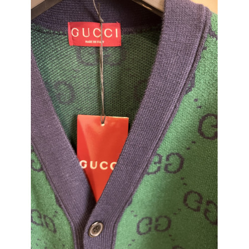 Кардиган Gucci 