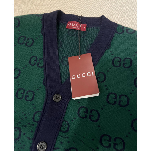 Кардиган Gucci 