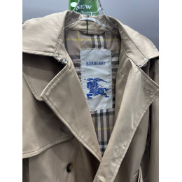 Тренчкот Burberry