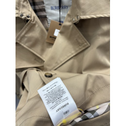 Тренчкот Burberry