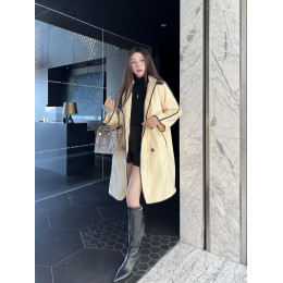 Пальто Louis Vuitton