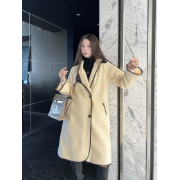 Пальто Louis Vuitton