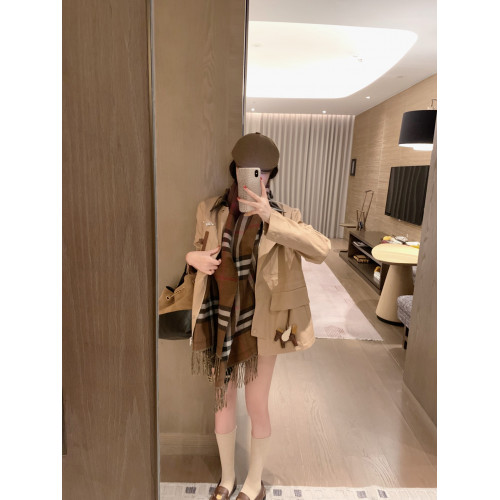 Тренчкот Hermes 