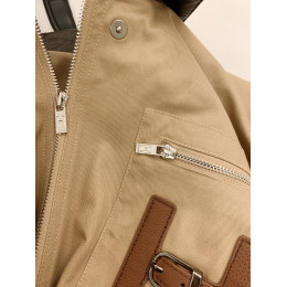Тренчкот Hermes 