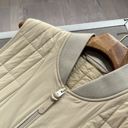 Жилет Moncler