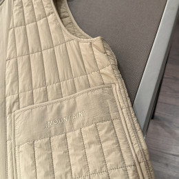Жилет Moncler