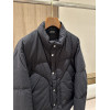 Пуховик Zegna гусиный пух