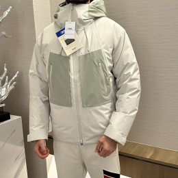 Куртка Zegna гусиный пух