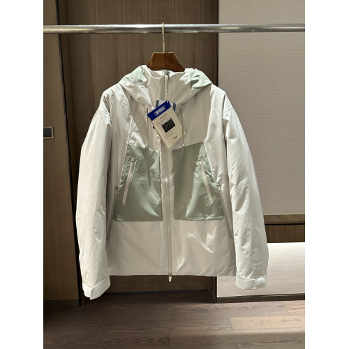Куртка Zegna гусиный пух