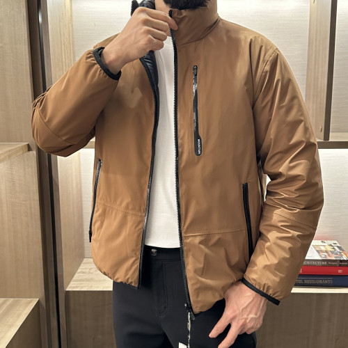 Двусторонняя куртка Moncler