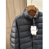 Двусторонняя куртка Moncler