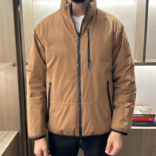 Двусторонняя куртка Moncler
