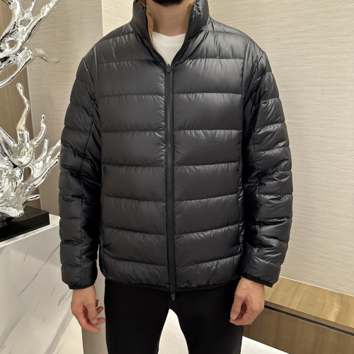 Двусторонняя куртка Moncler