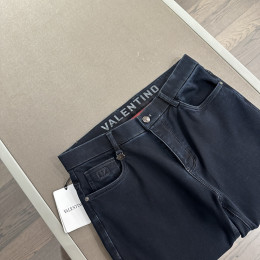 Джинсы Valentino 