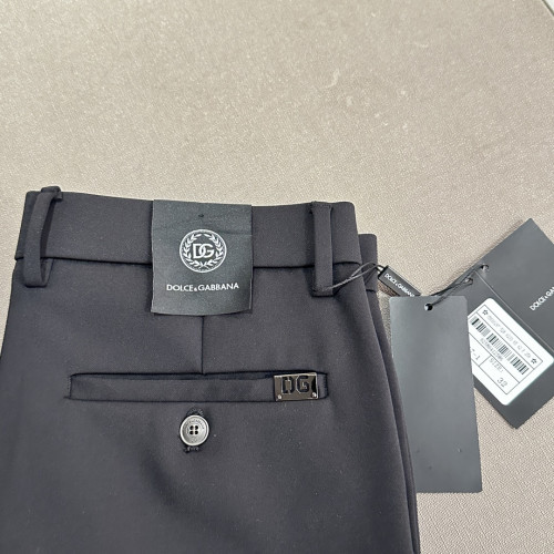 Брюки Dolce & Gabbana 