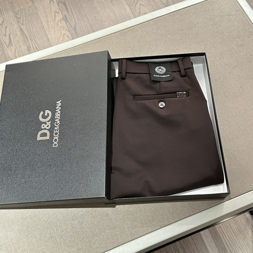 Брюки Dolce & Gabbana	