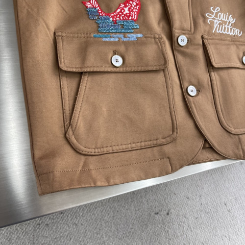 Куртка Louis Vuitton