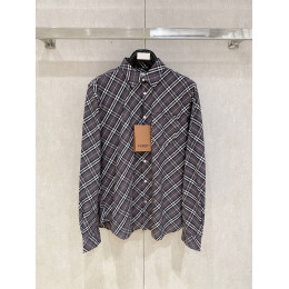 Рубашка Burberry