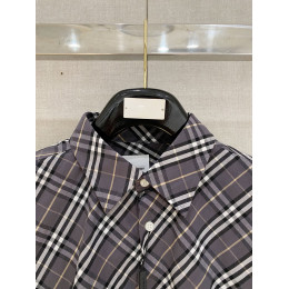 Рубашка Burberry