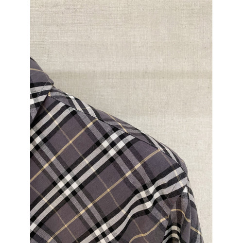 Рубашка Burberry