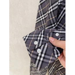 Рубашка Burberry