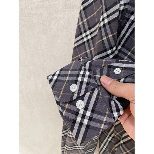 Рубашка Burberry