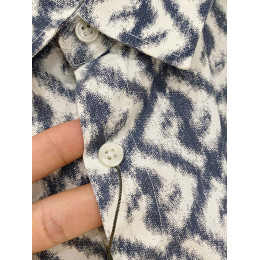 Рубашка Fendi 