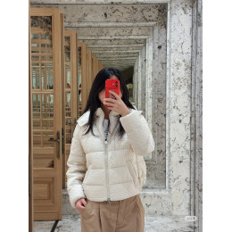Пуховик Moncler 