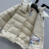 Пуховик Moncler 