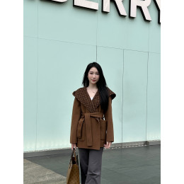 Пальто Fendi 