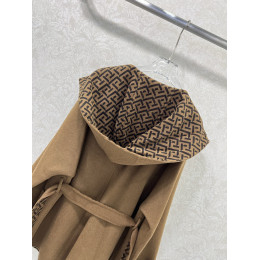 Пальто Fendi 