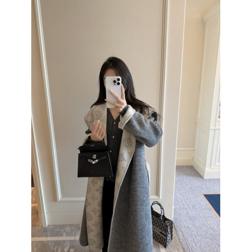 Пальто Louis Vuitton