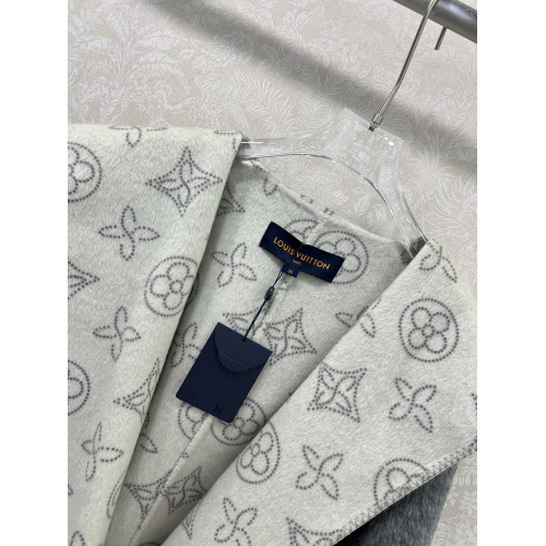 Пальто Louis Vuitton
