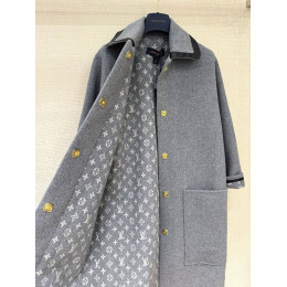 Пальто Louis Vuitton