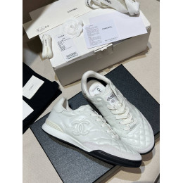 Кроссовки Chanel