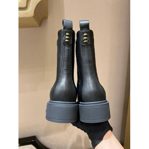 Ботинки Fendi