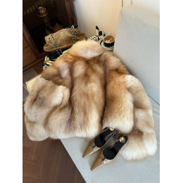 Шуба Dior