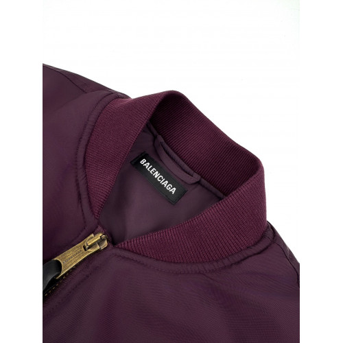 Бомбер Balenciaga